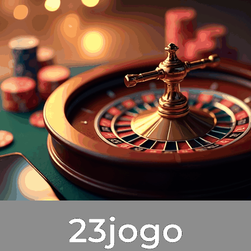 Cassino Online 23jogo