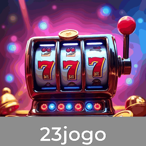 Cassino Online 23jogo