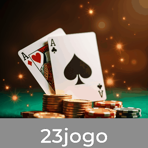 Cadastro na 23jogo