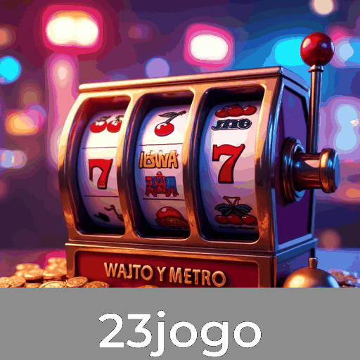 Cassino Online 23jogo