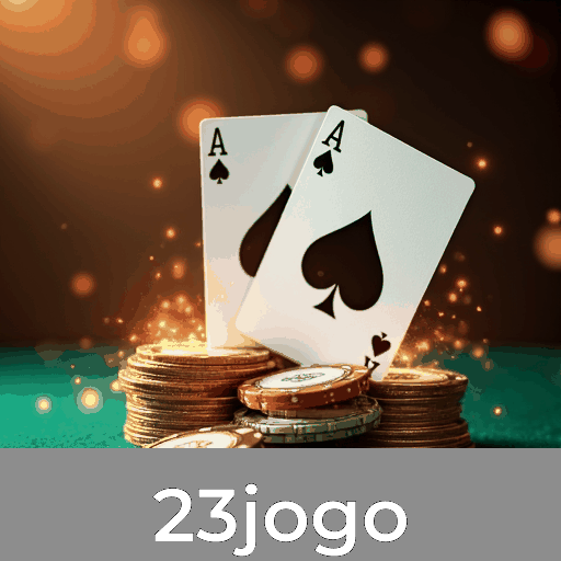 Cassino Online 23jogo