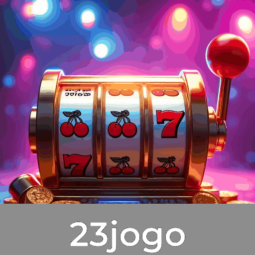 Cadastro na 23jogo