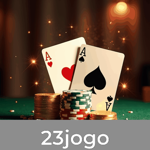 Acesso ao 23jogo