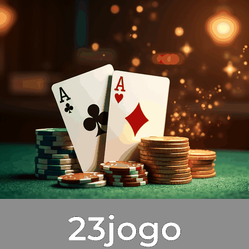 Cassino Online 23jogo