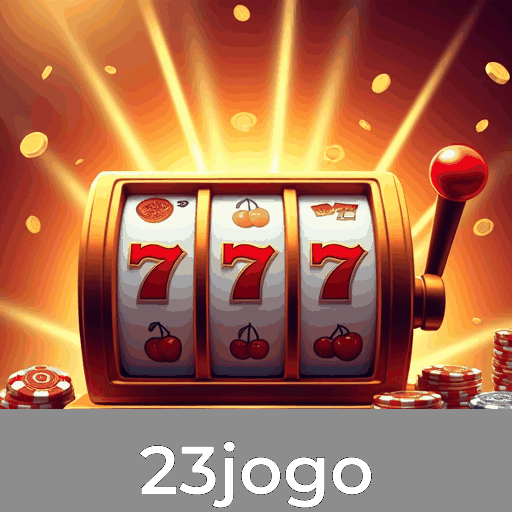 Acesso ao 23jogo