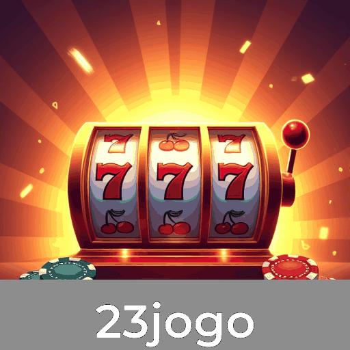 Acesso ao 23jogo