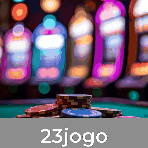 Cassino Online 23jogo