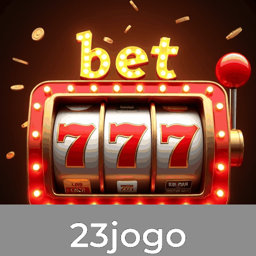 Cadastro na 23jogo