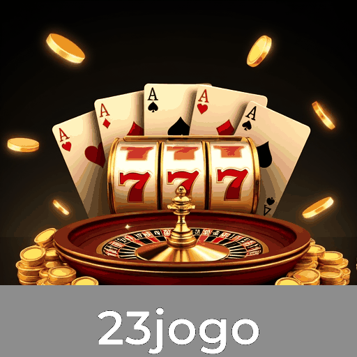 Acessar o site 23jogo COM