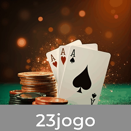 Cassino Online 23jogo