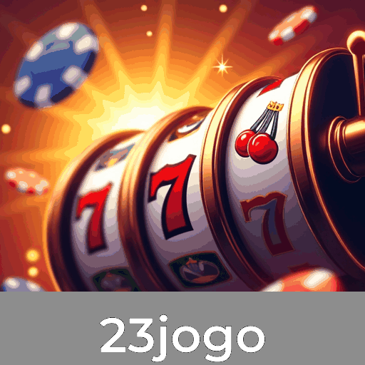 Acesso ao 23jogo