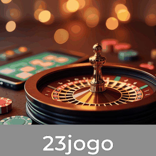 Cadastro na 23jogo
