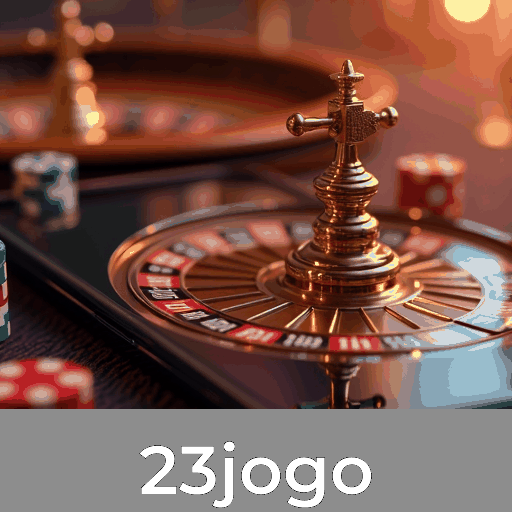 Cadastro na 23jogo