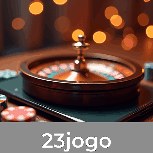 Acesso ao 23jogo
