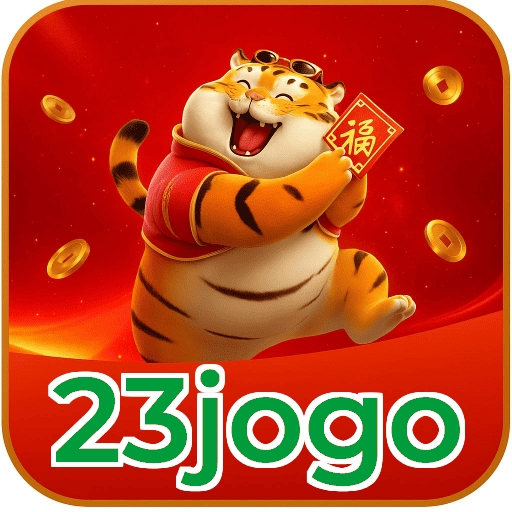 23jogo logo